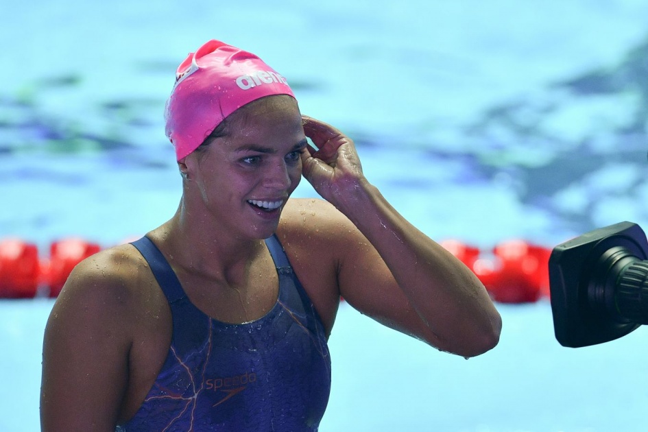 Ефимова оценила результаты Корнева на чемпионате России