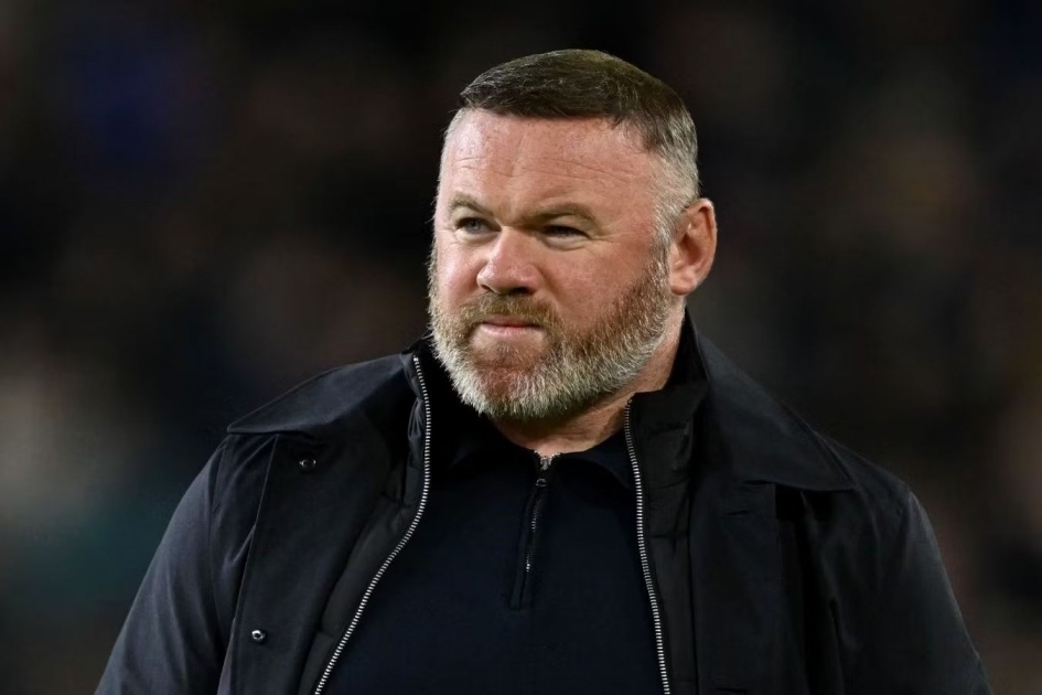 Rooney: Minsan nagiging kahinaan ng Argentina sa depensa si