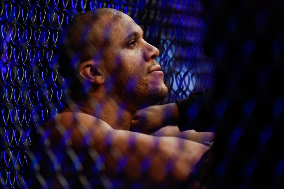 Ган и Перейра сойдутся за временный пояс UFC на турнире Freedom 250