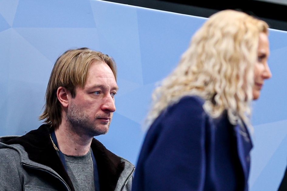 Железняков: Тутберидзе однозначно должна быть в Зале славы