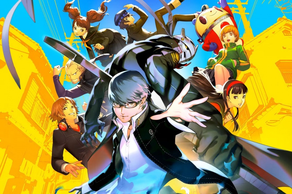 Atlus показала 19 минут геймплея Persona 4: Revival