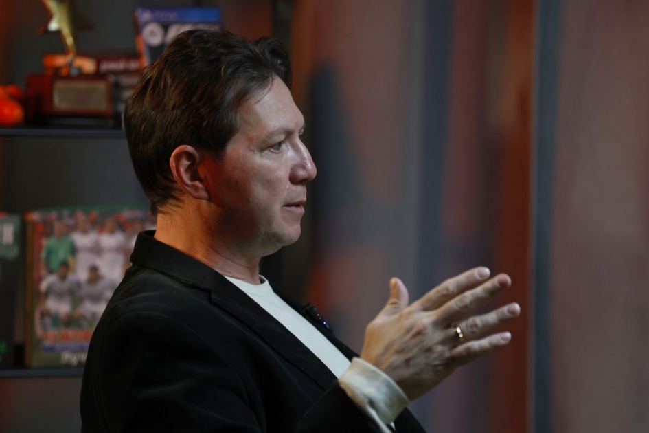 Georgy Cherdantsev: Messi brought Argentina to the World Cup final
