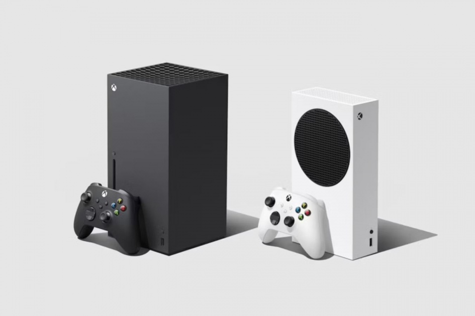 Microsoft повысила цены на консоли Xbox Series