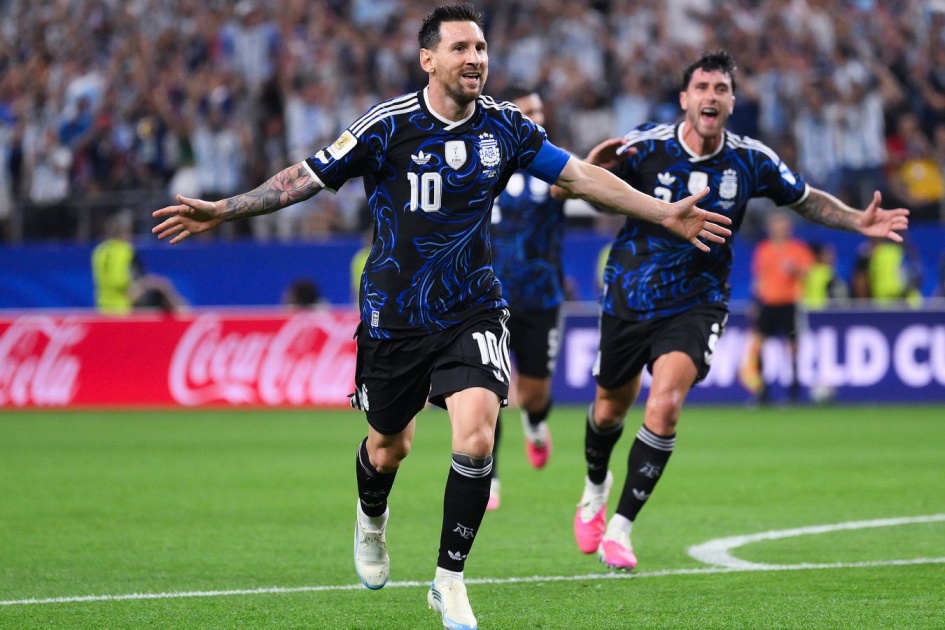 The Athletic назвал 50 лучших игроков ЧМ-2026