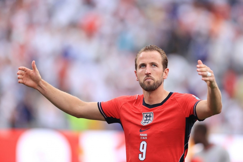 Harry Kane achieves a unique feat in the history of World Cups
