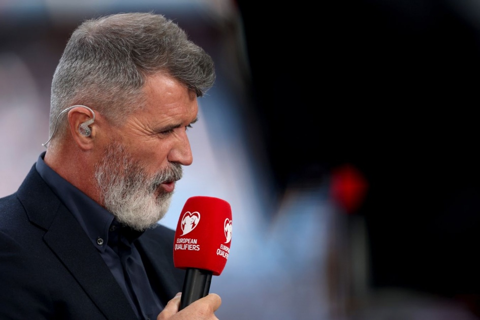 Roy Keane critica demora no pênalti de Mbappé na partida França x