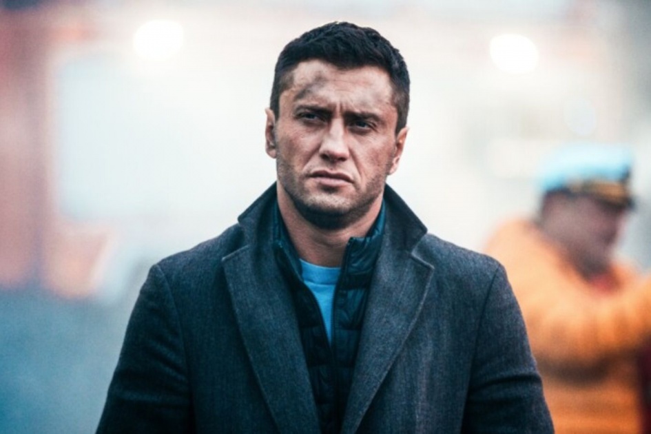 «Мажор» вернулся: стартовал пятый сезон сериала