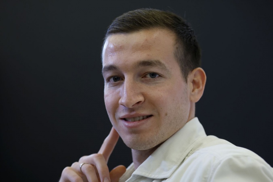 Тархан Джабраилов: «Мы подписали Дениса Макарова на один сезон»