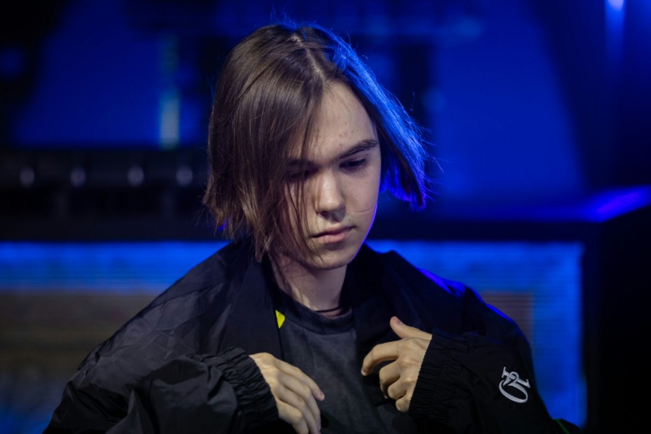 Team Spirit обыграла G2 Esports — 2:1
