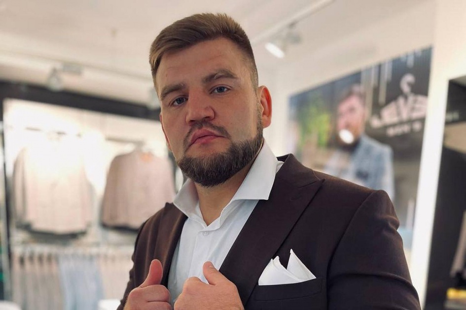 Сидельников: с точки зрения спорта бой Махачева и Гарри не так ...