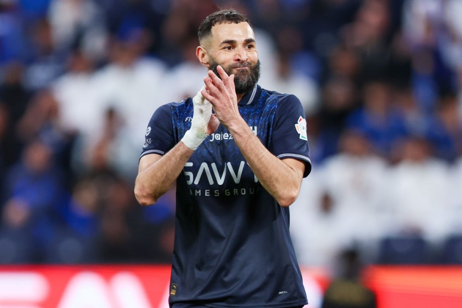 Chicharito erklärt, was Benzema von anderen Stürmern unterscheidet