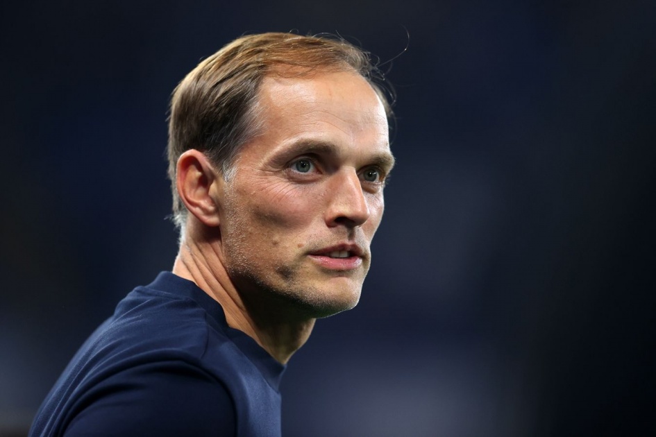 HLV Thomas Tuchel tiếp tục dẫn dắt đội tuyển Anh sau trận thua tại