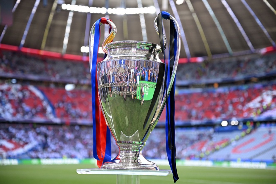 Champions League 2026/2027: Results of the July 28th round