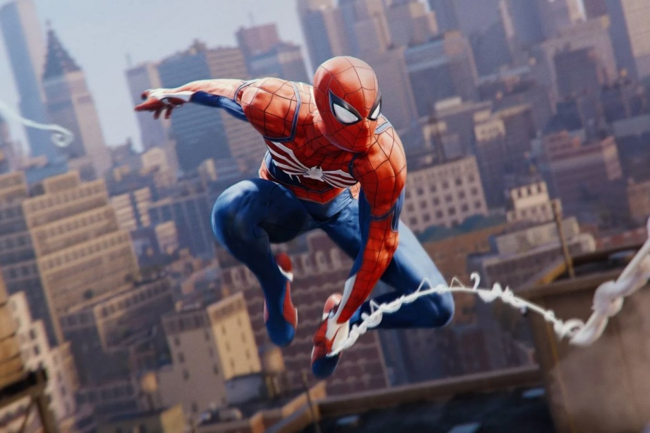 Том Холланд и Зендея: «Обожаем игры Insomniac Games про Человека-паука»