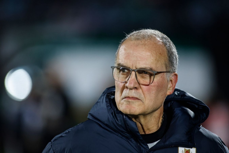 I expressed the pain I felt - Marcello Bielsa