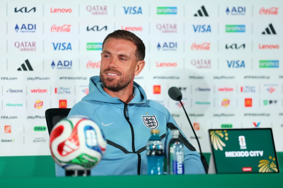 Dan Burn: Big loss when Jordan Henderson was injured