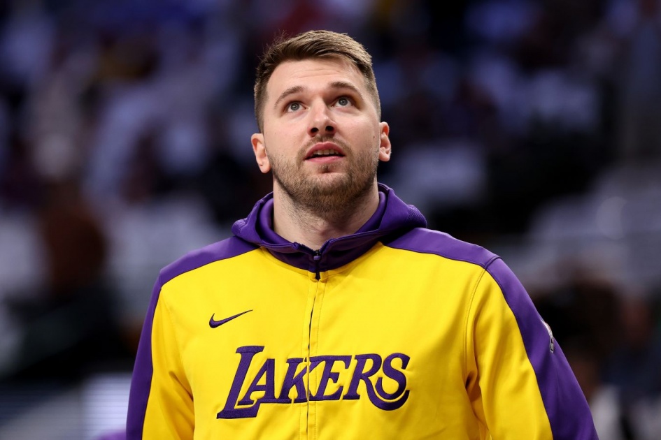 Лука Дончич назвал идеального игрока НБА