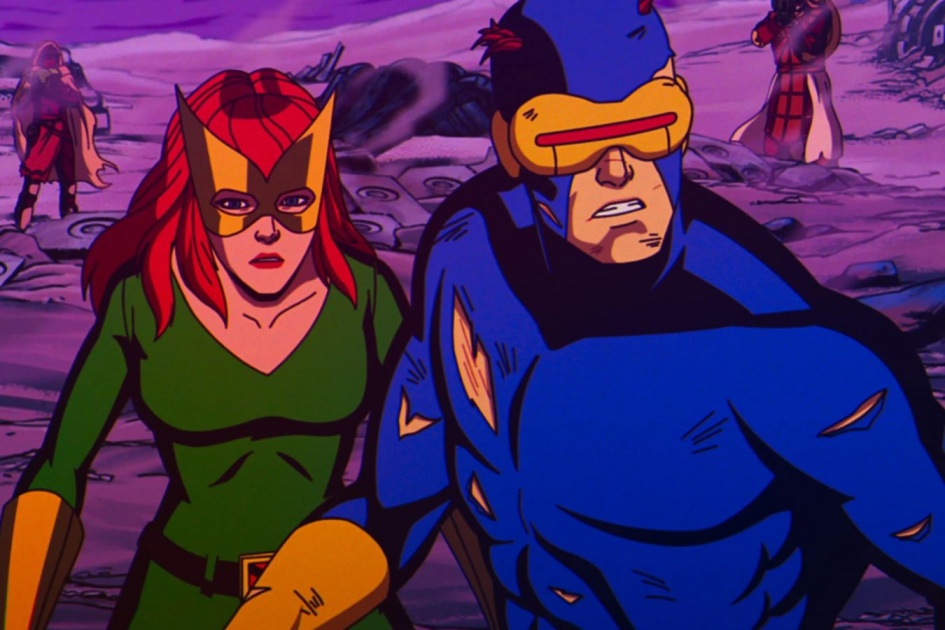 Marvel представила тизер второго сезона «Людей Икс ’97»