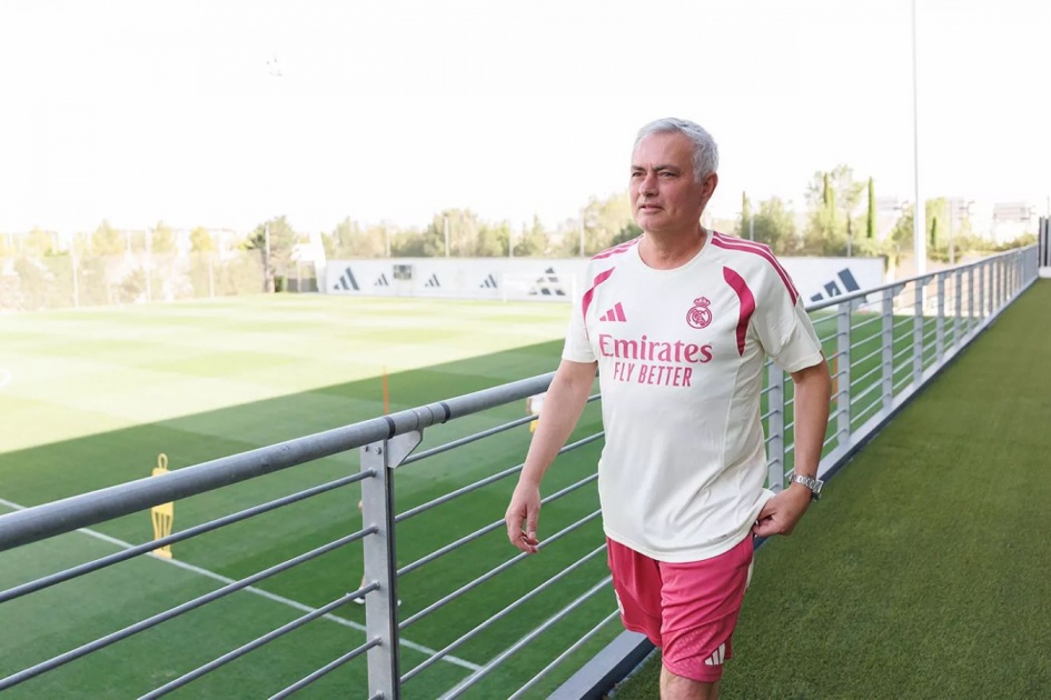 Mourinho's Onmisbare Spelers bij Real Madrid: Mbappé en Bellingham