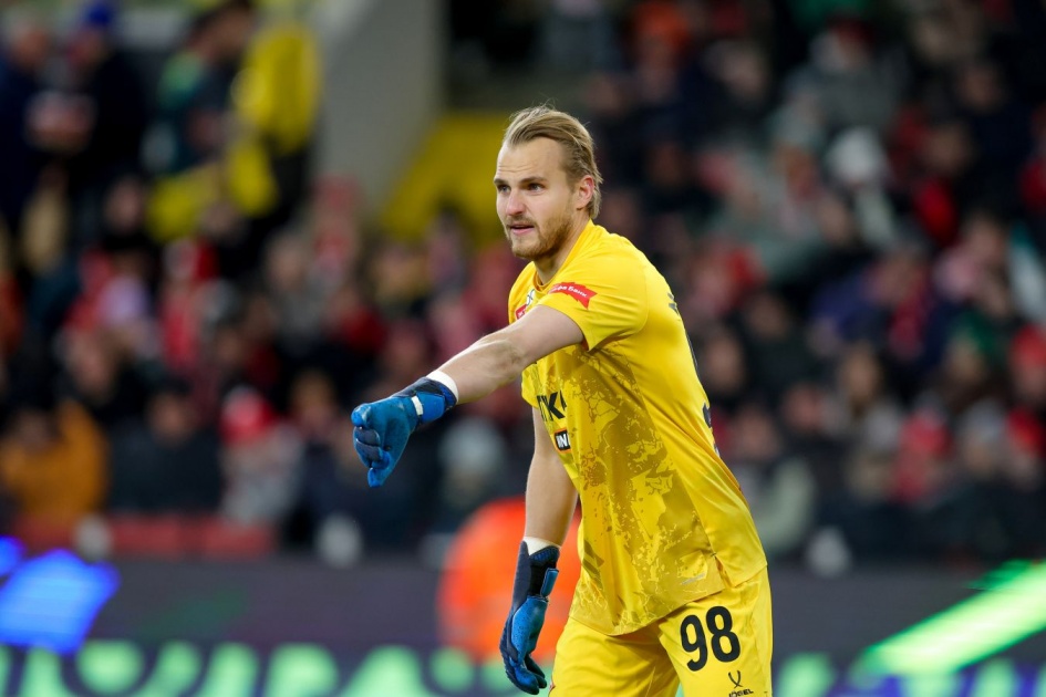 Gurtskiy Comments on Controversial Penalty in Akhmat vs Spartak Match