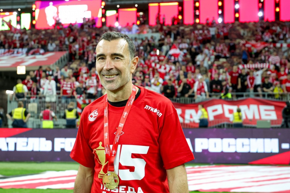 Spartak vs Orenburg: First Russian Group Stage Match