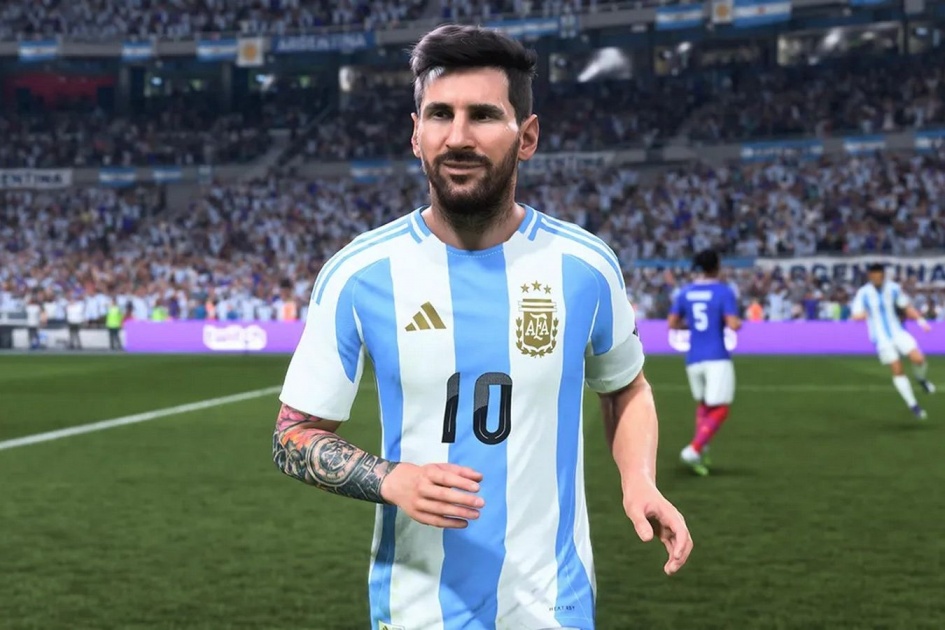 В EA Sports FC 26 началось событие «Охотники за славой»