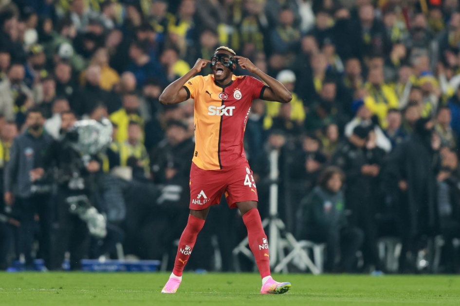 Arsenal et Galatasaray étudient le transfert potentiel de