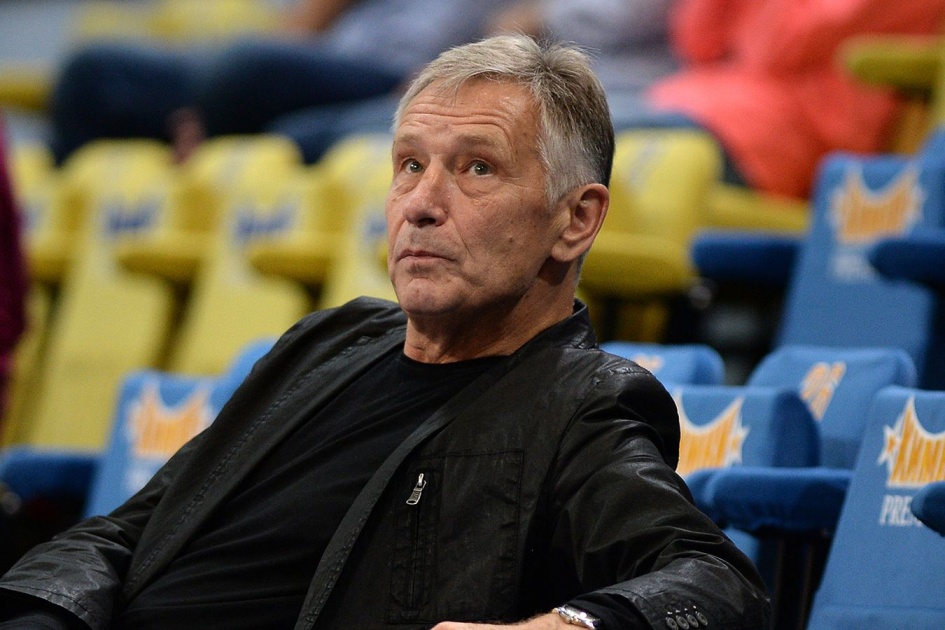 Елевич: «Зенит» сделал хороший выбор, пригласив Ивановича»
