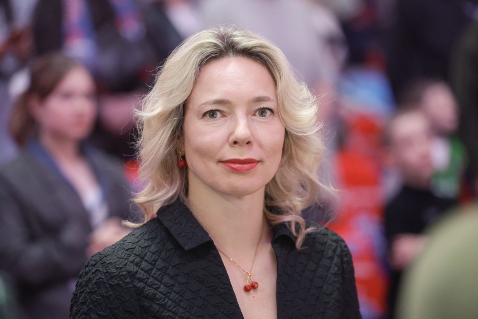 Корстин объяснила формат разыгрывания бронзы в Единой лиге