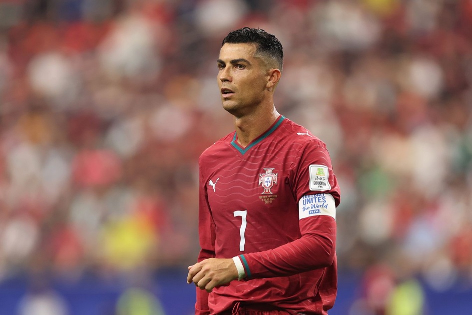 World Cup 2026: 0–1 loss to Spain; Ronaldo full time