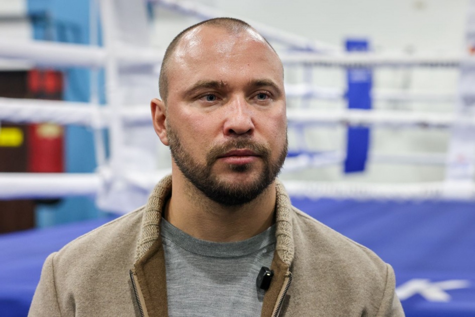 World Boxing допустил россиян к турнирам с флагом и гимном