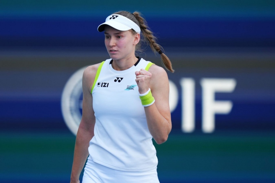 На турнире WTA-500 в Лондоне сыграют матчи второго круга