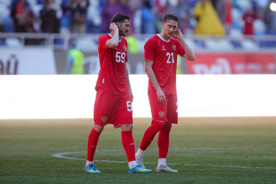 Aleksey Miranchuk Responds to Potential Move to Zenit in 2026