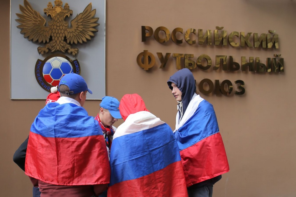 РФС делегировал ФНЛ права на проведение соревнований Первой и Второй лиги