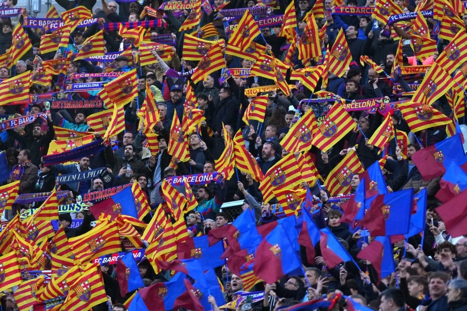 Dani Alves sobre su etapa en el Barcelona: "No sudaba y ganábamos 5-0"