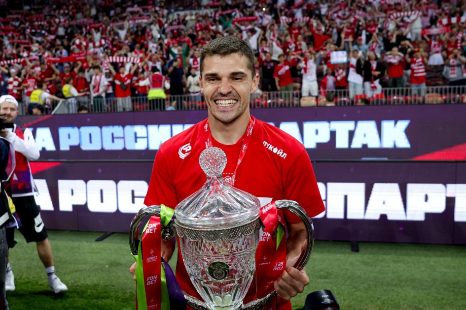 Zobnin: I haven't watched a full World Cup 2026 game; some teams are weak