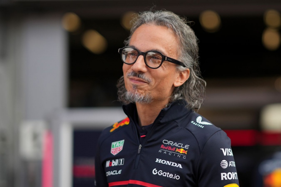 «За всё это приходится платить», — Мекис о признании двигателя Red Bull лучшим