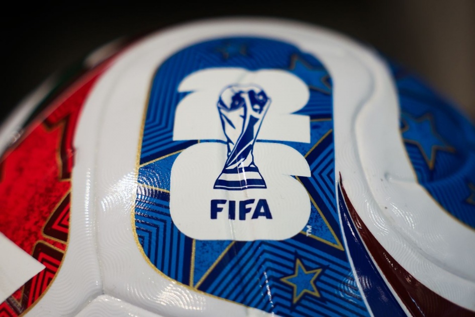 Rodrigo Goes comments on the new format of the World Cup 2026