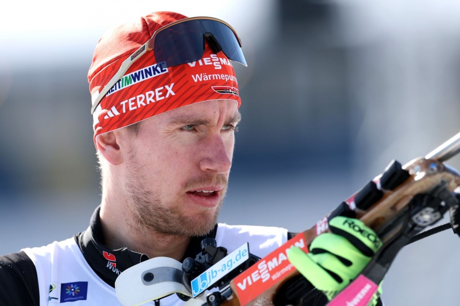 «Нужно уметь остановиться», — Йоханнес Кюн о завершении карьеры