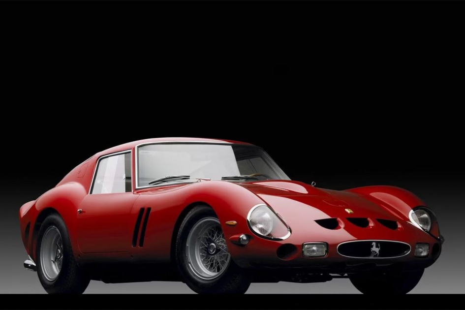 История Ferrari 250 GTO: самой дорогой «Феррари» в истории