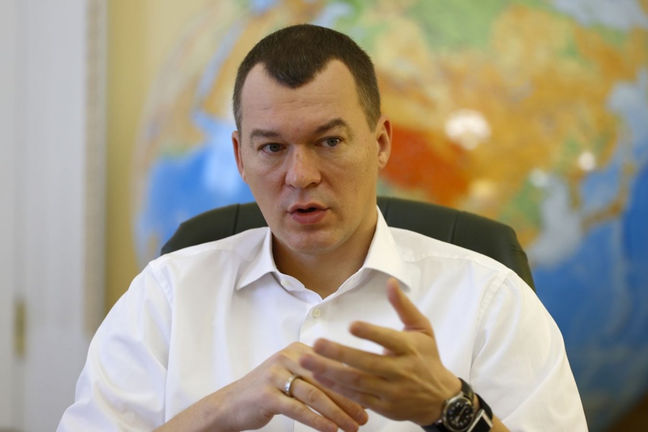 «Будем искать ключики», — Дегтярёв о возвращении россиян