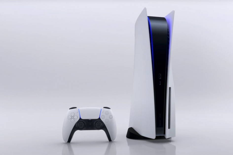 Sony сократит производство физических носителей для PlayStation