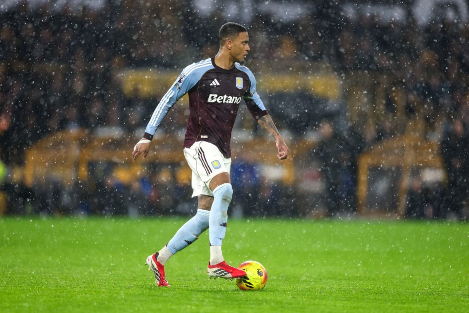 «Ливерпуль» интересуется Стоунзом и Консой