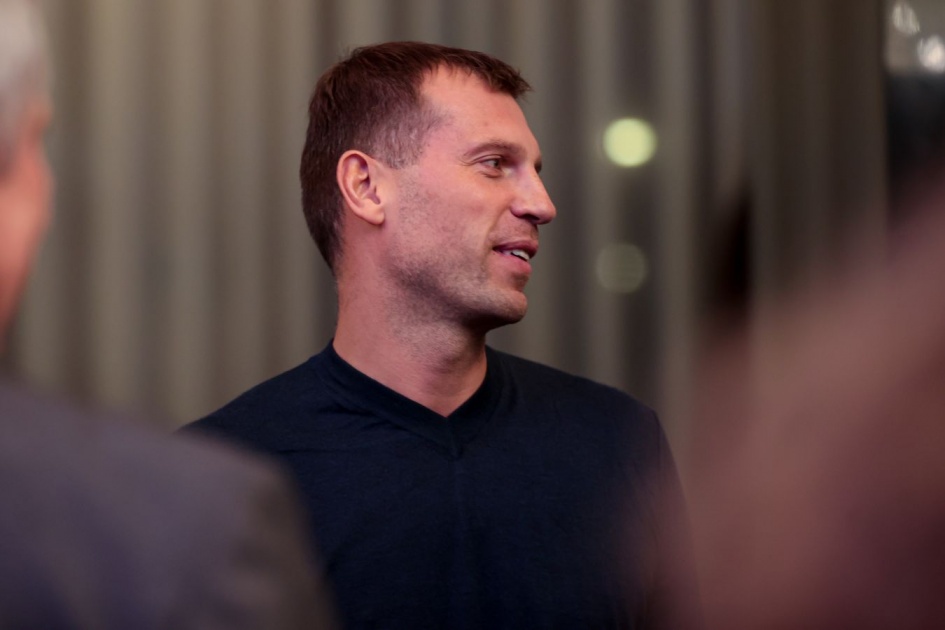 Моня определил главные цели работы со сборными России по баскетболу