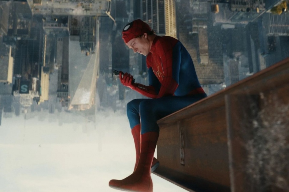 Автор «Претендентов» Куритцкес работал над «Человеком-пауком»