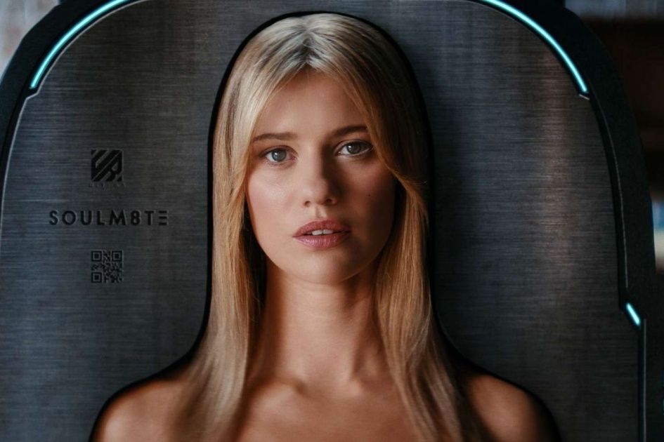 «СОУЛМ8ЙТ» вышел в онлайне на Prime Video