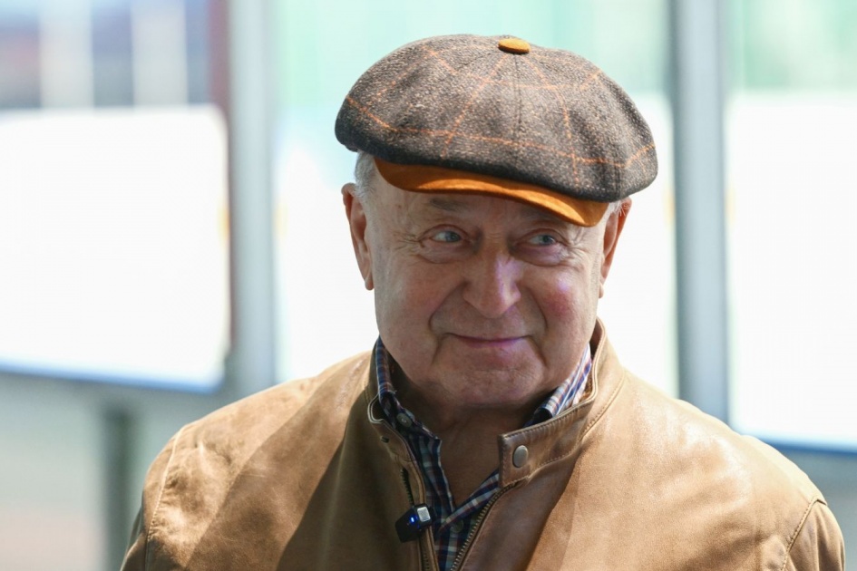 «Пока рано говорить», — Алексей Мишин о переходе Федотова