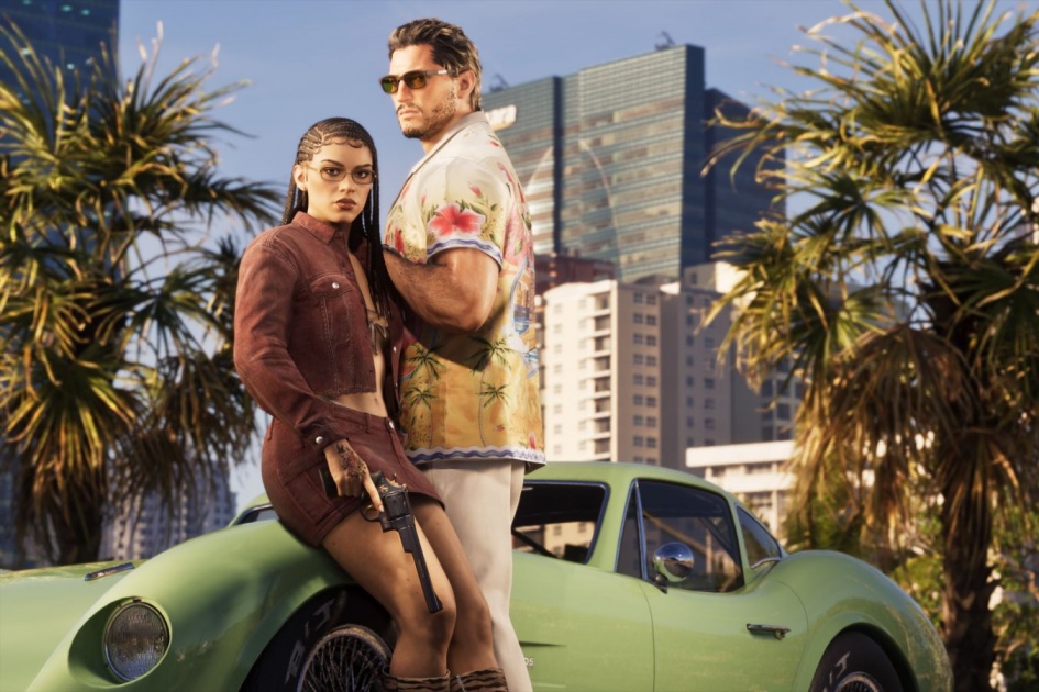 Rockstar Games объявила о запуске предзаказов GTA 6