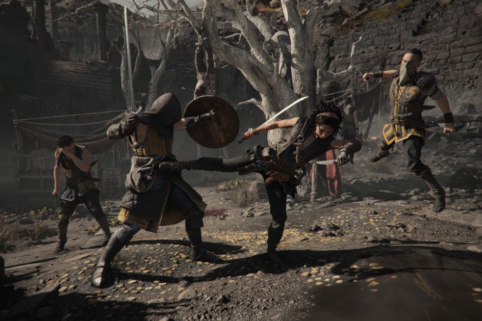 Resonade: A Plague Tale Legacy — семь минут геймплея перед релизом 27 августа
