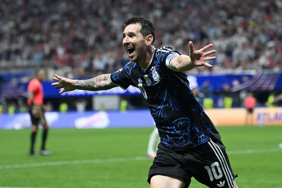 ‘Paano pipigilan si Messi? Hindi mo kaya’: John Terry sa semifinal ng